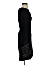 Bailey 44 Black Cocktail Dress Size S - photo 4