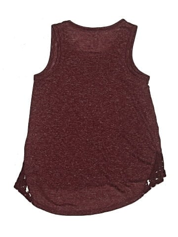 Xhilaration Sleeveless T-Shirt (view 2)