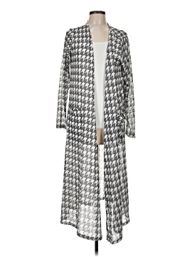Lularoe Kimono (view 1)