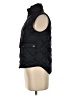 J.Crew 100% Polyester Black Vest Size XXS - photo 5