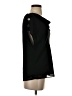 Naked Zebra Black Short Sleeve Top Size S - photo 4