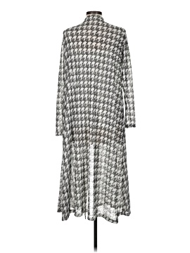 Lularoe Kimono (view 2)