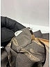 Prada Stars Gray Abstract Pleated Skirt Size EU (IT) 38 / US 2 - photo 3