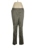 Chico's Polka Dots Gold Casual Pants Size L - photo 1