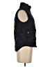 J.Crew 100% Polyester Black Vest Size XXS - photo 4