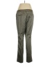 Chico's Polka Dots Gold Casual Pants Size L - photo 2