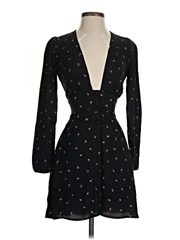 Reformation Cocktail Dress (view 1)