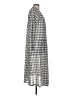 Lularoe Silver Kimono Size M - photo 4