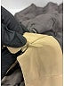 Prada Stars Gray Abstract Pleated Skirt Size EU (IT) 38 / US 2 - photo 4