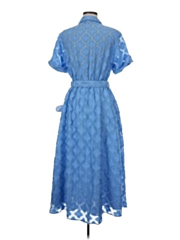 Kate Spade New York Casual Dress (view 2)