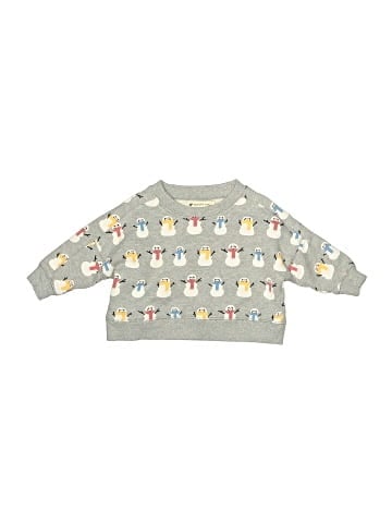 Monica + Andy Pullover Sweater (view 1)