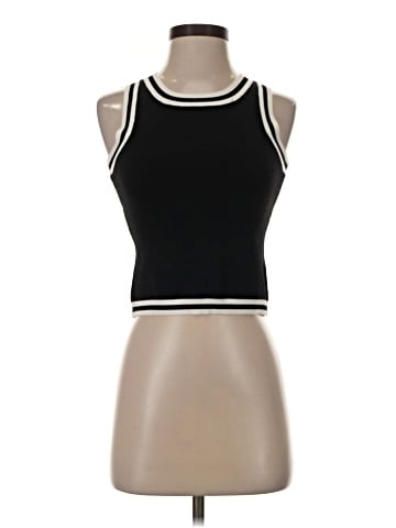 House of Harlow 1960 Sleeveless Top (view 1)