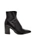 Tony Bianco Black Ankle Boots Size 8 - photo 1