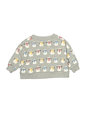 Monica + Andy Pullover Sweater (view 2)