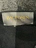Zac Posen Black Cardigan Size XL - photo 7