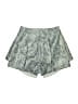 Assorted Brands Camo Gray Skort Size EU 38 / US 8 - photo 1