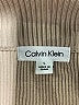 Calvin Klein Tan Sweater Vest Size L - photo 7