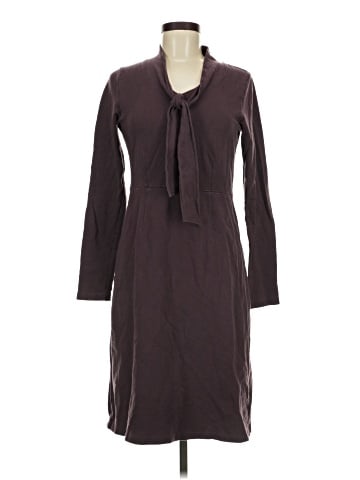 Fair Indigo Casual Dress (view 1)