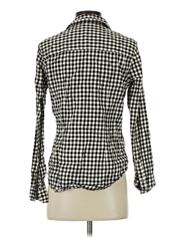 Pendleton Long Sleeve Button-Down Shirt (view 2)