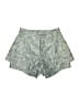 Assorted Brands Camo Gray Skort Size EU 38 / US 8 - photo 2