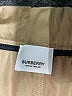 Burberry 100% Cotton Solid Tan Khakis Size 14 - photo 10