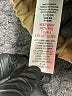 Burberry 100% Cotton Solid Tan Khakis Size 14 - photo 11