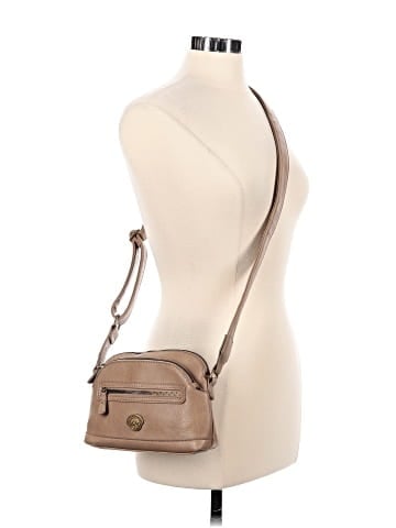 White Mountain Crossbody Bag (view 2)