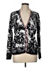 Bianca Black Cardigan Size 12 - photo 1