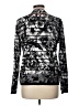 Bianca Black Cardigan Size 12 - photo 2