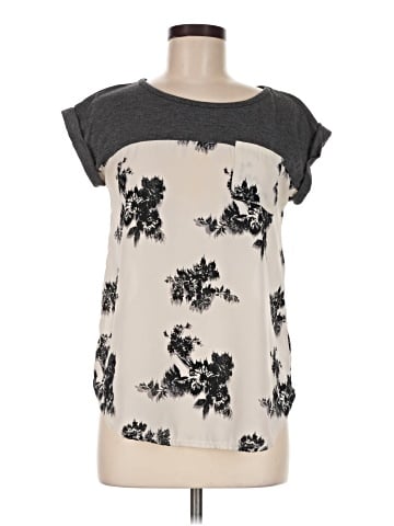 Rewind Short Sleeve T-Shirt (view 1)