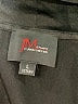 John Meyer 100% Polyester Black Sleeveless Blouse Size L - photo 7