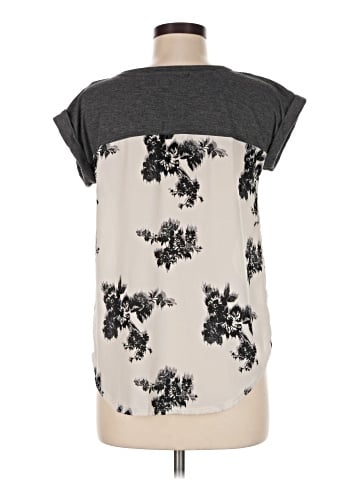 Rewind Short Sleeve T-Shirt (view 2)