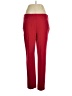 Chico's Solid Red Track Pants Size Lg (2) - photo 1