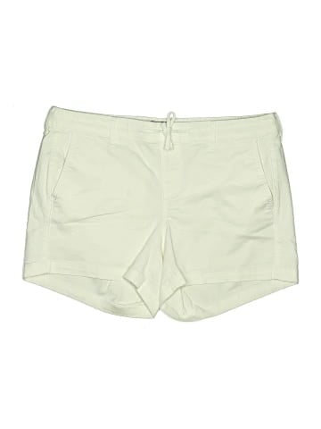 Torrid Khaki Shorts (view 1)