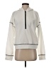 Unbranded White Fleece Size S - photo 1