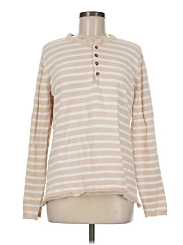 Tyler Boe Pullover Sweater (view 1)