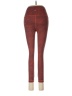 Lululemon Athletica Orange Leggings Size 8 - photo 2