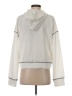 Unbranded White Fleece Size S - photo 2