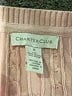 Charter Club Pink Pullover Sweater Size M - photo 7