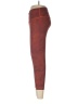 Lululemon Athletica Orange Leggings Size 8 - photo 5