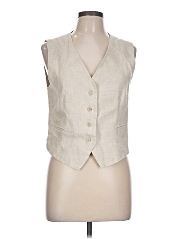 Emory Park Vest (view 1)