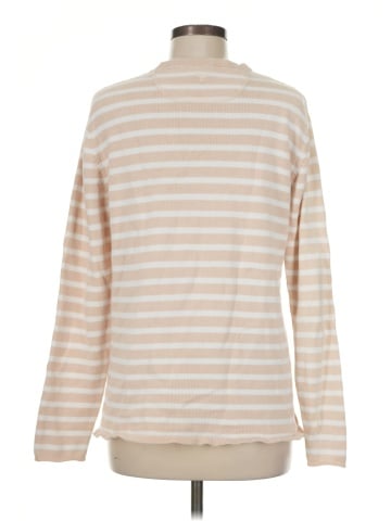 Tyler Boe Pullover Sweater (view 2)