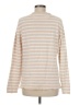 Tyler Boe 100% Cotton Tan Pullover Sweater Size M - photo 2