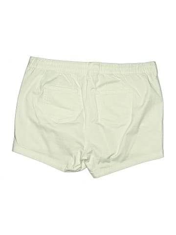Torrid Khaki Shorts (view 2)
