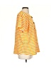Eve Stripes Orange Kimono Size S - photo 4