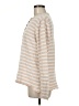Tyler Boe 100% Cotton Tan Pullover Sweater Size M - photo 5