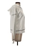 Unbranded White Fleece Size S - photo 4