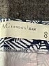 Assorted Brands Tropical Blue Skort Size 8 - photo 3