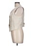 Emory Park 100% Linen Ivory Vest Size L - photo 5