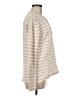 Tyler Boe 100% Cotton Tan Pullover Sweater Size M - photo 4